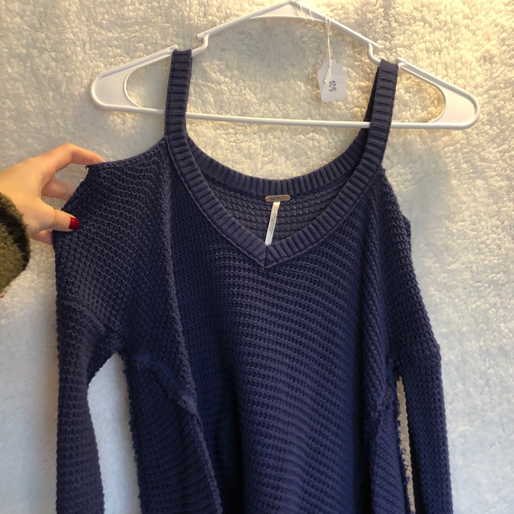 Free People Sweater